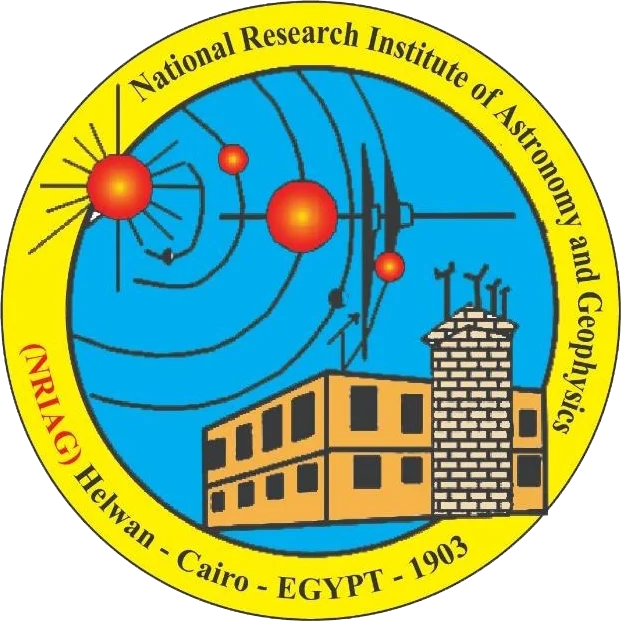 nriag Logo